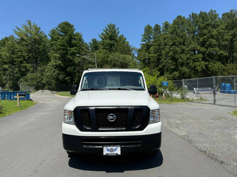 nissan nv cargo 2019 1N6BF0KY6KN809662 image nissan nv cargo 2019 1N6BF0KY6KN809662 image